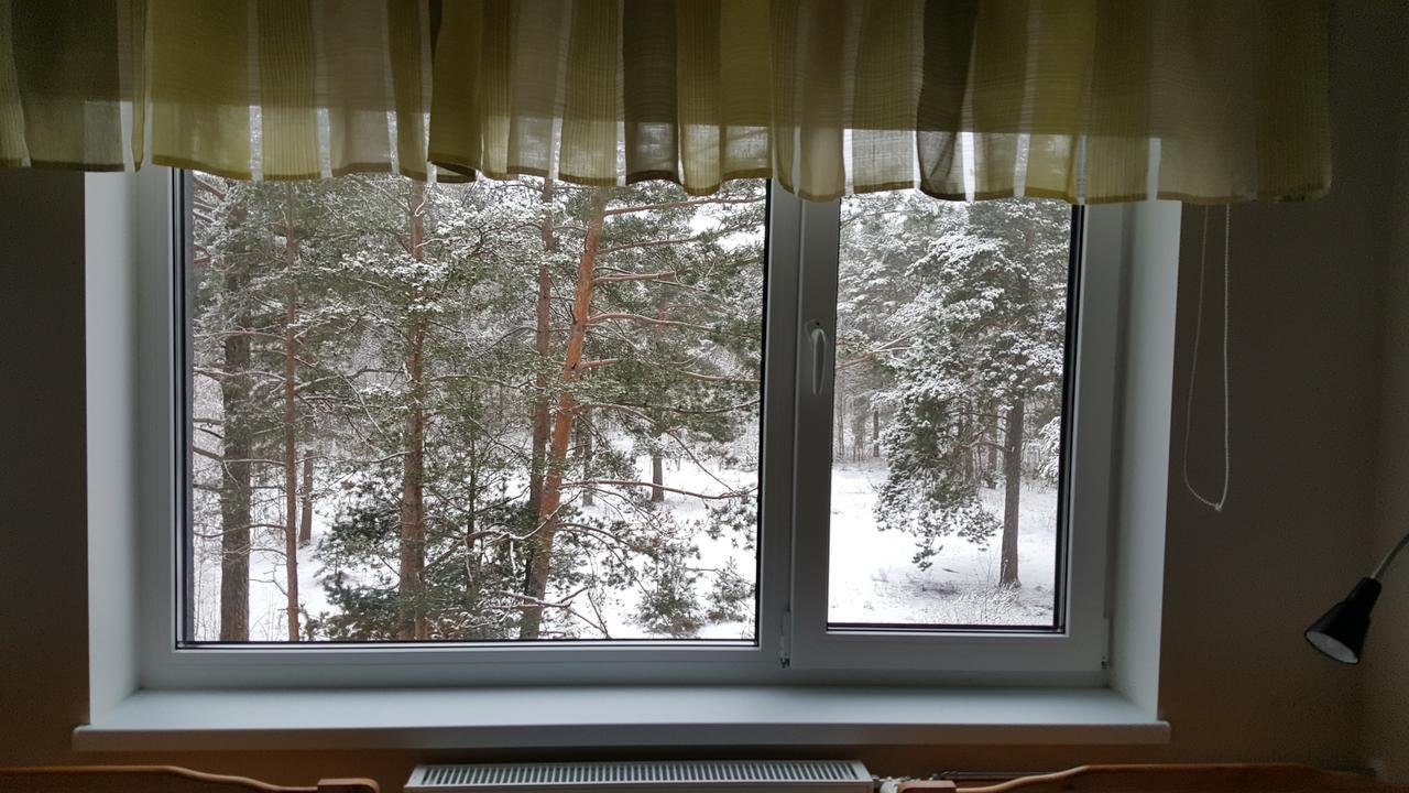 Maenniku Jk * Tallinn