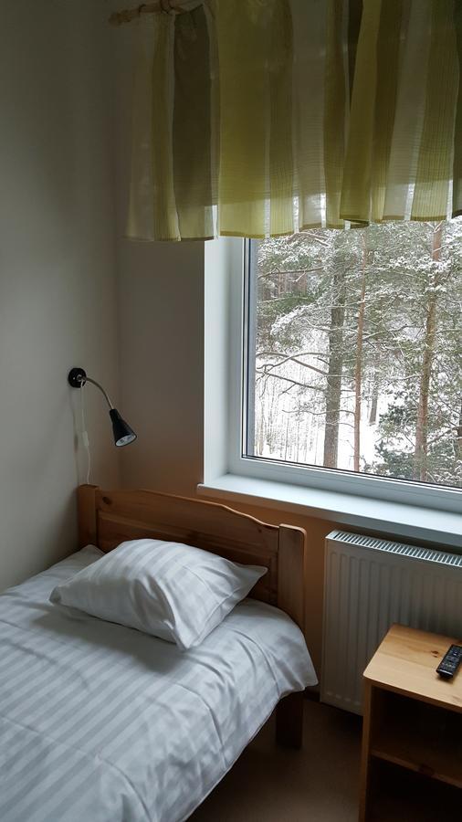 Maenniku Jk Vandrarhem Tallinn